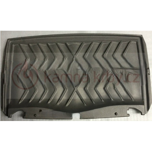 Spodní vnitřní díl Jotul F 8 TD